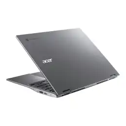 Acer Chromebook Enterprise Spin 713 CP713-2W - Conception inclinable - Intel Core i5 - 10210U - jusqu'... (NX.HTZEF.00T)_10